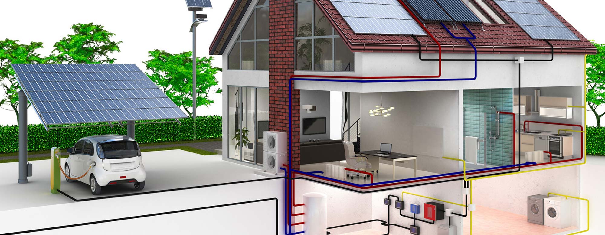 Regen- und Grauwassernutzung