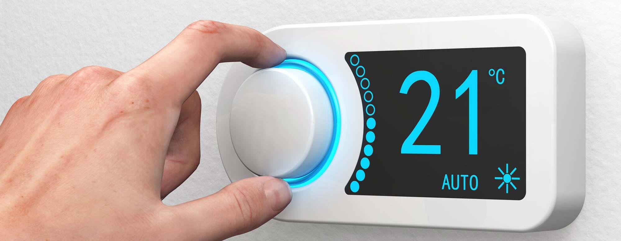 Zentrale Wohnraumlüftung